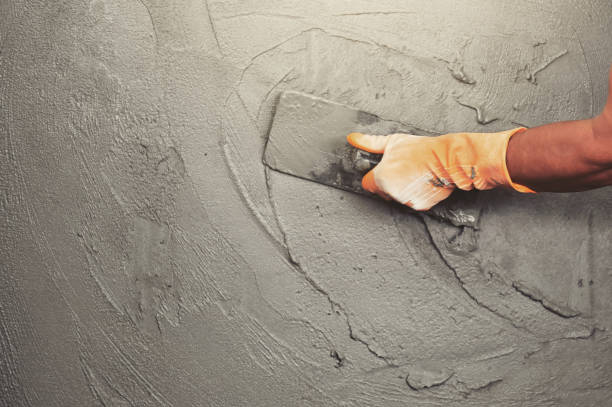 Best Concrete Slab Installation  in Resaca, GA