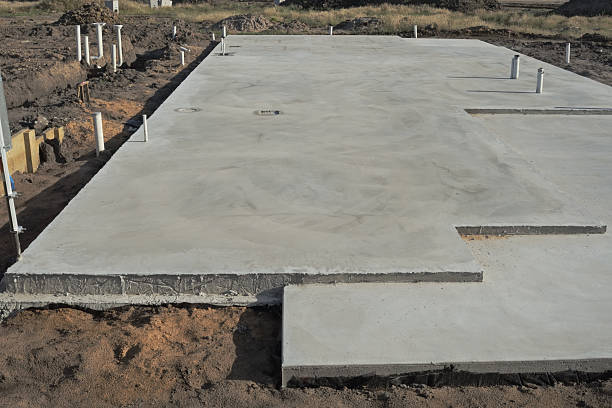 Best Concrete Crack Repair  in Resaca, GA