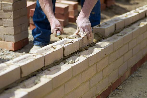 Best Concrete Foundation Repair  in Resaca, GA