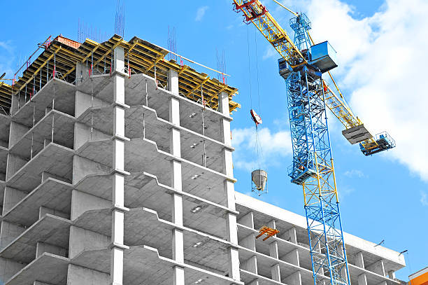 Best Concrete Leveling Services  in Resaca, GA